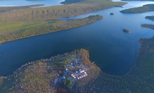  UEX Corp wants to stay focused on its Christie Lake uranium project