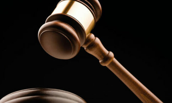 City lawyer remanded over sh300m fraud City lawyer remanded over sh300m fraud