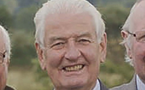 Well-known Scottish farming figure Sir Ian Grant passes away