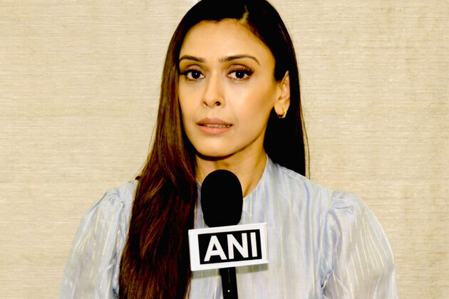 Hrishitaa Bhatt hails PM Modi, calls Women's Reservation Bill "major milestone"