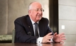 Former Rio Tinto CEO Sam Walsh has joined BNTAC.