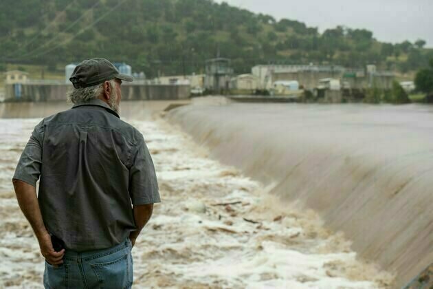 Why Texas Hill Country, where a devastating flood killed dozens, is one of the deadliest places in the US for flash flooding