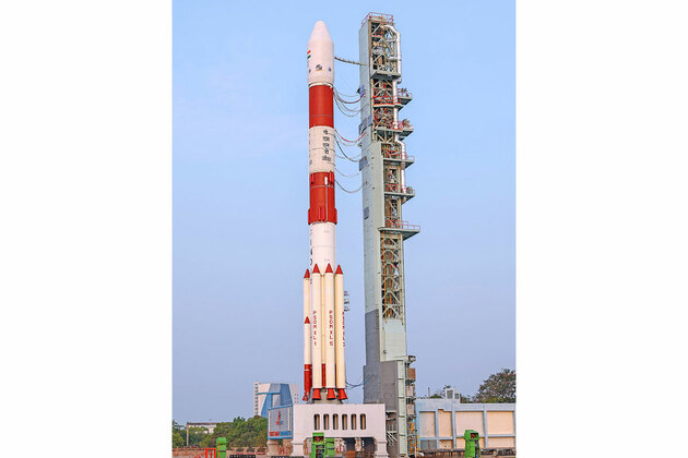 ISRO set to launch its 101st satellite, EOS-09 aboard PSLV-C61 tomorrow