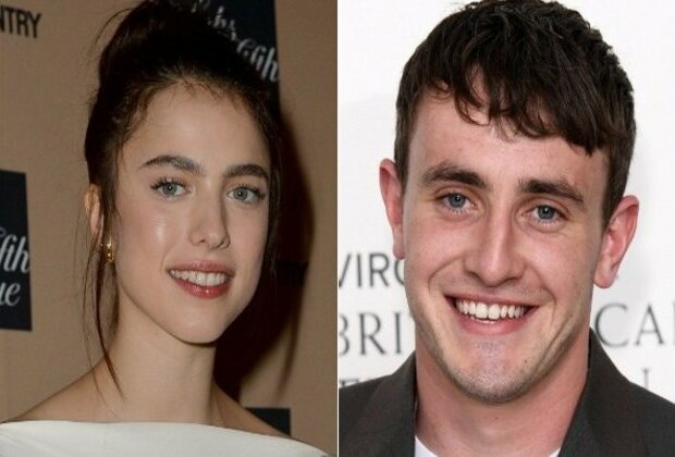 Margaret Qualley, Paul Mescal join cast of Amazon's 'The End of Getting Lost'