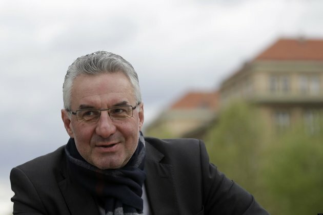 AP Interview: EU Elections Could Be Boon for Conservatives