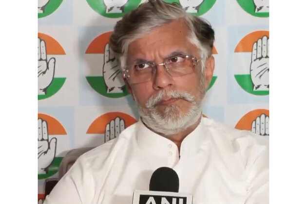 Congress expresses grief over loss of Indian sailors in Settebello tragedy, says Pawan Khera