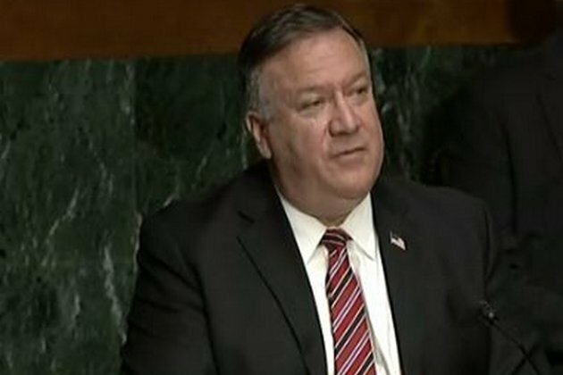 Pompeo slams CCP's for prosecuting pro-democracy activists in US
