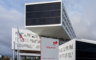 Sarasin & Partners exits Equinor over failure to align strategy with Paris Agreement