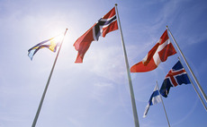 Nordic market awakes from slumber