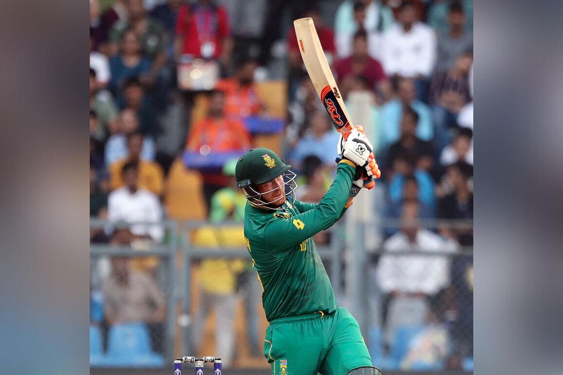 "I'm not coming back": Heinrich Klaasen rules out international comeback