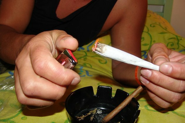 Legal marijuana increases injuries and car accidents: Study