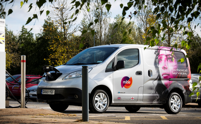 Credit: Mitie