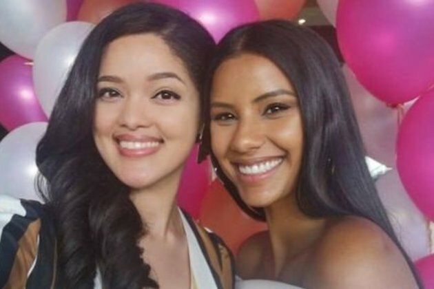 5 local celebrities you might not have known were related