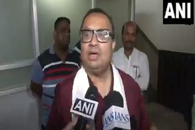 "Mamata Banerjee was first to raise voice against voter list scam": TMC leader Kunal Ghosh on Rahul Gandhi's remarks on ECI
