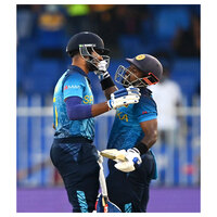 Sri Lanka announce 17-member squad for ODI series against England