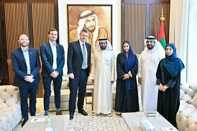 FNC, British Parliament discuss joint cooperation, latest regional developments