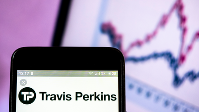 Travis Perkins underperform in Q3 while Toolstation remains robust