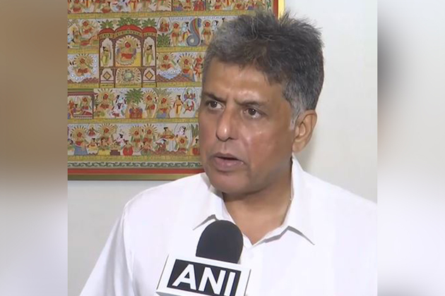 Manmohan Singh's govt ensured Pakistan's isolation from mainstream: Manish Tewari calls post 26/11 actions "strategic"