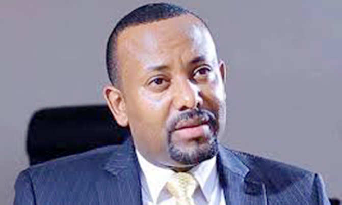 Ethiopia declares state of emergency to fight coronavirus Ethiopia declares state of emergency to fight coronavirus