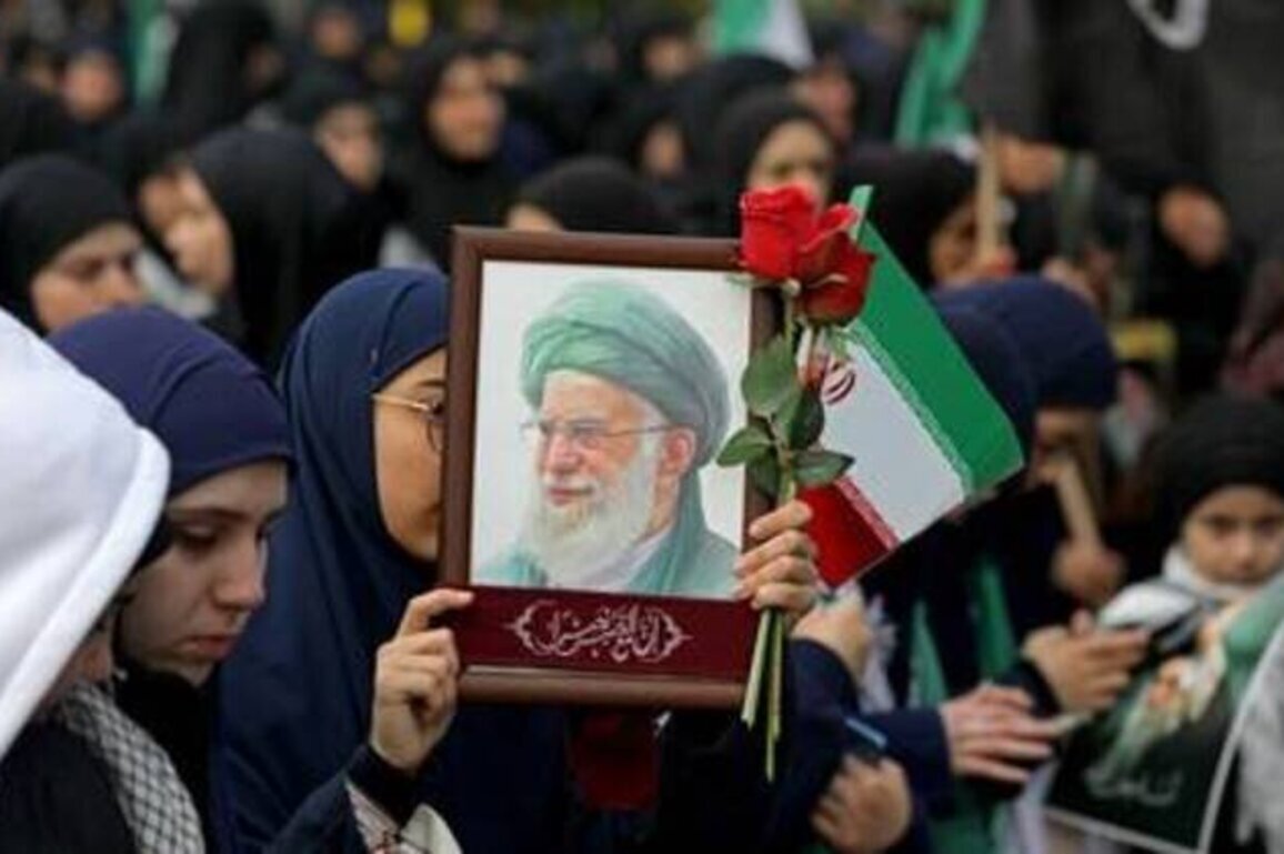 'Political assassination': Moscow slams US-Israeli strike on Iranian leader