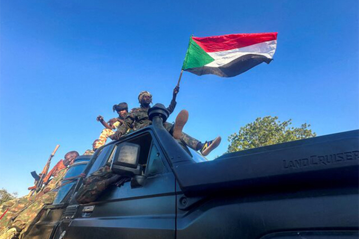 Sudan's paramilitary RSF forms alternate govt, escalating civil war, deepening divisions