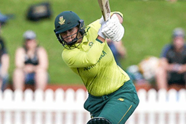 Mandela, Kolisi providing inspiration for Proteas women