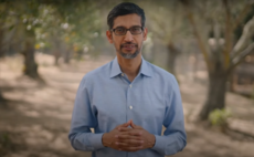 Google commits $10b for India digitization effort