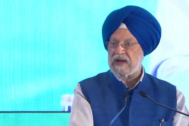 Just four contamination cases found in 1.07 lakh outlets: Hardeep Puri amid controversy over E20 blend