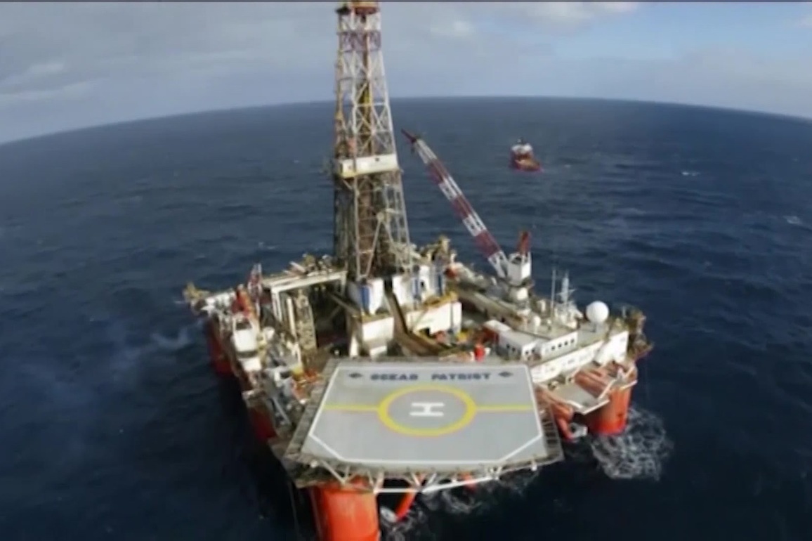 Labor calls for clarity around PEP-11 gas project  NBN News