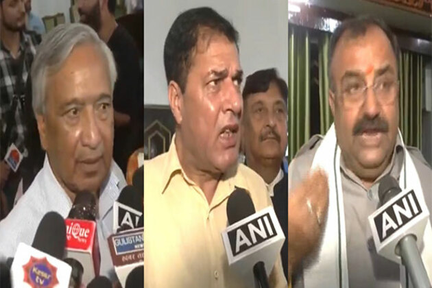 "Against secular framework of country": J-K's CPI-M MLA Tarigami on amended Waqf law