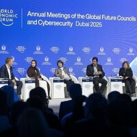 Global Future Councils and Cybersecurity 2025: Closing plenary sees leaders call for resilient, inclusive, ethical innovation