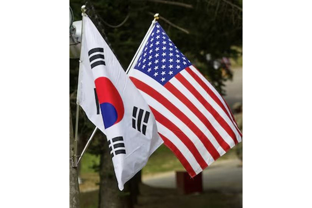 Samsung suppliers expand in Texas as Taylor plant nears operation