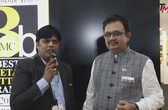 Jyoti CNC Automation at IMTEX 2019