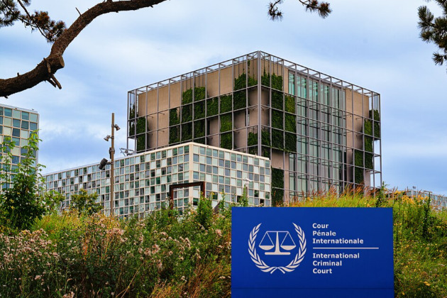 US looking to stop ICC from investigating, prosecuting Americans