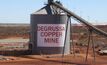 Base metals producers get away well