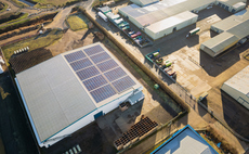 Report: Ditching gas for clean energy could save UK manufacturers £2.1bn by 2035