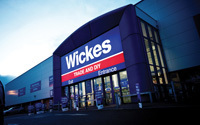 Wickes support centre relocates to Watford