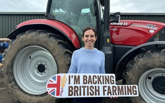 New livestock worrying legislation passes committee stage