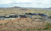 Nevsun owns the Bisha polymetallic mine in Eritrea