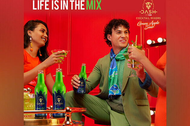 Royal Challengers Bangalore launches Dash of RCB with digital-first campaign 'Life is in the Mix'