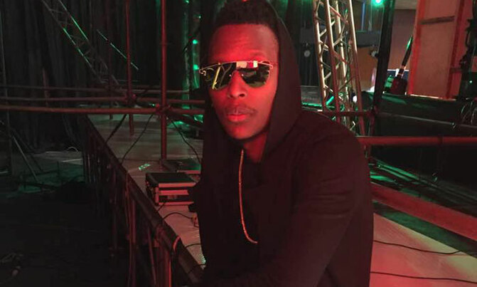 Toniks makes musical comeback Toniks makes musical comeback