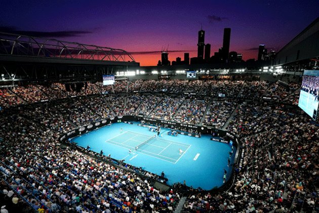 47 players hit by Covid chaos, but Australian Open to go ahead