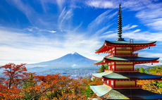 Japanese insurance companies eye DACH funds