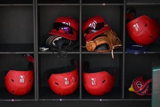 Reports: Nationals hiring Ani Kilambi to GM role