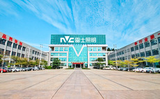 Portfolio: KKR and NVC China
