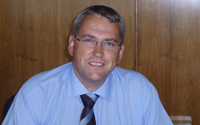 Quanex names new managing director for Edgetech UK