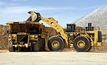 Caterpillar warns of sales hit