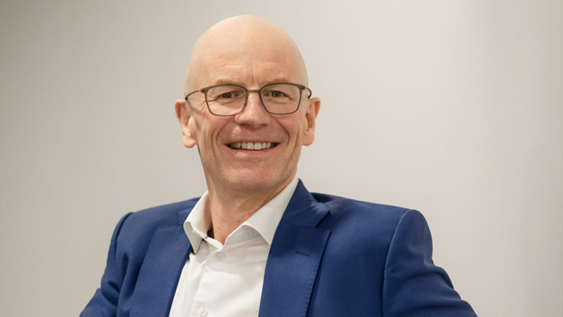 Steve Ingham