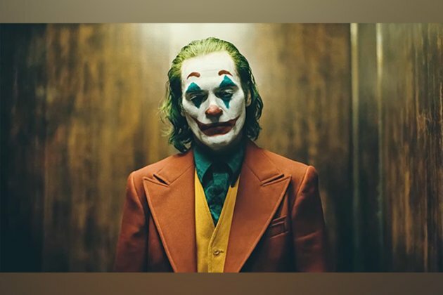 Joaquin Phoenix's 'Joker 2' release date out now