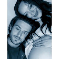 'The Vampire Diaries' star Kat Graham announces she's expecting first child husband Bryant Wood
